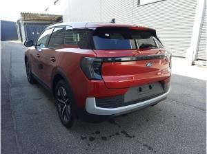Ford Explorer RWD H ACC 19 Zoll Räder Klima