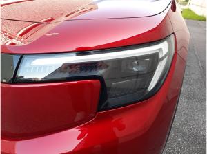 Ford Explorer RWD H ACC 19 Zoll Räder Klima