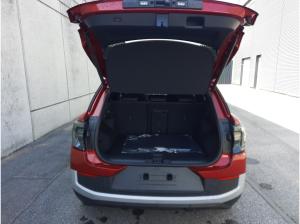 Ford Explorer RWD H ACC 19 Zoll Räder Klima