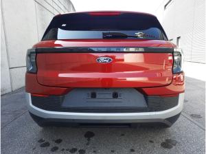 Ford Explorer RWD H ACC 19 Zoll Räder Klima