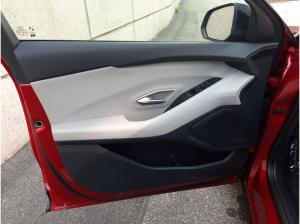 Ford Explorer RWD H ACC 19 Zoll Räder Klima