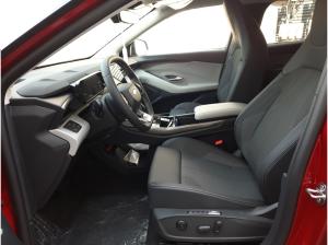 Ford Explorer RWD H ACC 19 Zoll Räder Klima