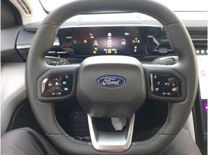 Ford Explorer RWD H ACC 19 Zoll Räder Klima