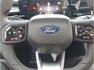 Ford Explorer RWD H ACC 19 Zoll Räder Klima