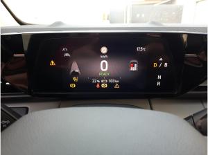 Ford Explorer RWD H ACC 19 Zoll Räder Klima