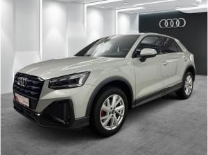 Audi Q2 35 TDI s line