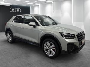 Audi Q2 35 TDI s line