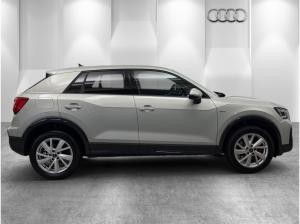 Audi Q2 35 TDI s line