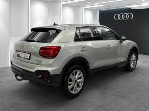 Audi Q2 35 TDI s line