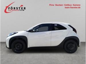 Toyota Aygo X 1,0-l-VVT-i 5-Türer Play