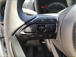 Toyota Aygo X 1,0-l-VVT-i 5-Türer Play