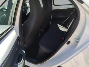 Toyota Aygo X 1,0-l-VVT-i 5-Türer Play
