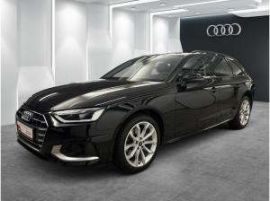 Audi A4 Avant 35 TDI