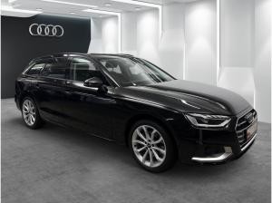 Audi A4 Avant 35 TDI