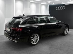 Audi A4 Avant 35 TDI