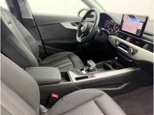 Audi A4 Avant 35 TDI