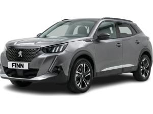 Peugeot 2008 HYBRID 145 e-DSC6 Allure