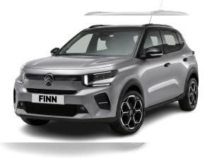 Citroën C3 Turbo 100 Stop&Start MAX