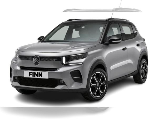 Citroën C3 Turbo 100 Stop&Start MAX