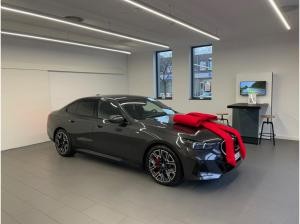 BMW i5 EDRIVE 40 Limousin M Sport