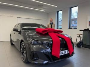 BMW i5 EDRIVE 40 Limousin M Sport