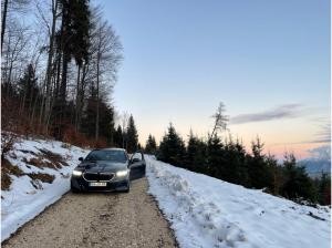 BMW i5 EDRIVE 40 Limousin M Sport