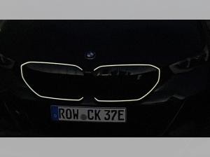 BMW i5 EDRIVE 40 Limousin M Sport
