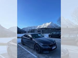 BMW i5 EDRIVE 40 Limousin M Sport