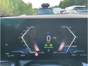 BMW i5 EDRIVE 40 Limousin M Sport