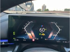 BMW i5 EDRIVE 40 Limousin M Sport