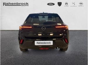 Opel Mokka 1.2 Turbo Edition NAVIGATION  +Kamera +Parkpilot vorn+hinten
