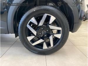 Opel Mokka 1.2 Turbo Edition NAVIGATION  +Kamera +Parkpilot vorn+hinten