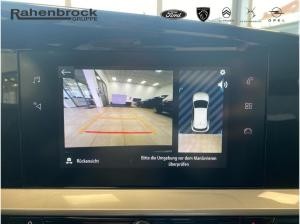 Opel Mokka 1.2 Turbo Edition NAVIGATION  +Kamera +Parkpilot vorn+hinten