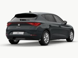 Seat Leon 1.5 eTSI DSG ROAD EDITION+LED+NAVI+SHZ+PDC+