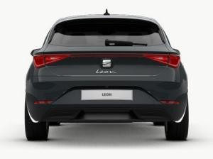 Seat Leon 1.5 eTSI DSG ROAD EDITION+LED+NAVI+SHZ+PDC+