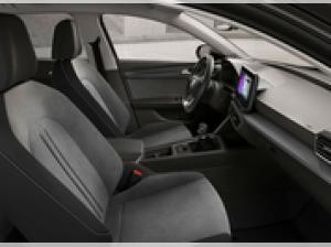 Seat Leon 1.5 eTSI DSG ROAD EDITION+LED+NAVI+SHZ+PDC+