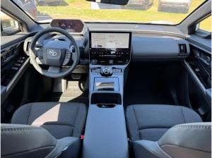 Toyota bZ4X Team Deutschland/Teamplayer 4X2 BEV AKTIONSPREIS