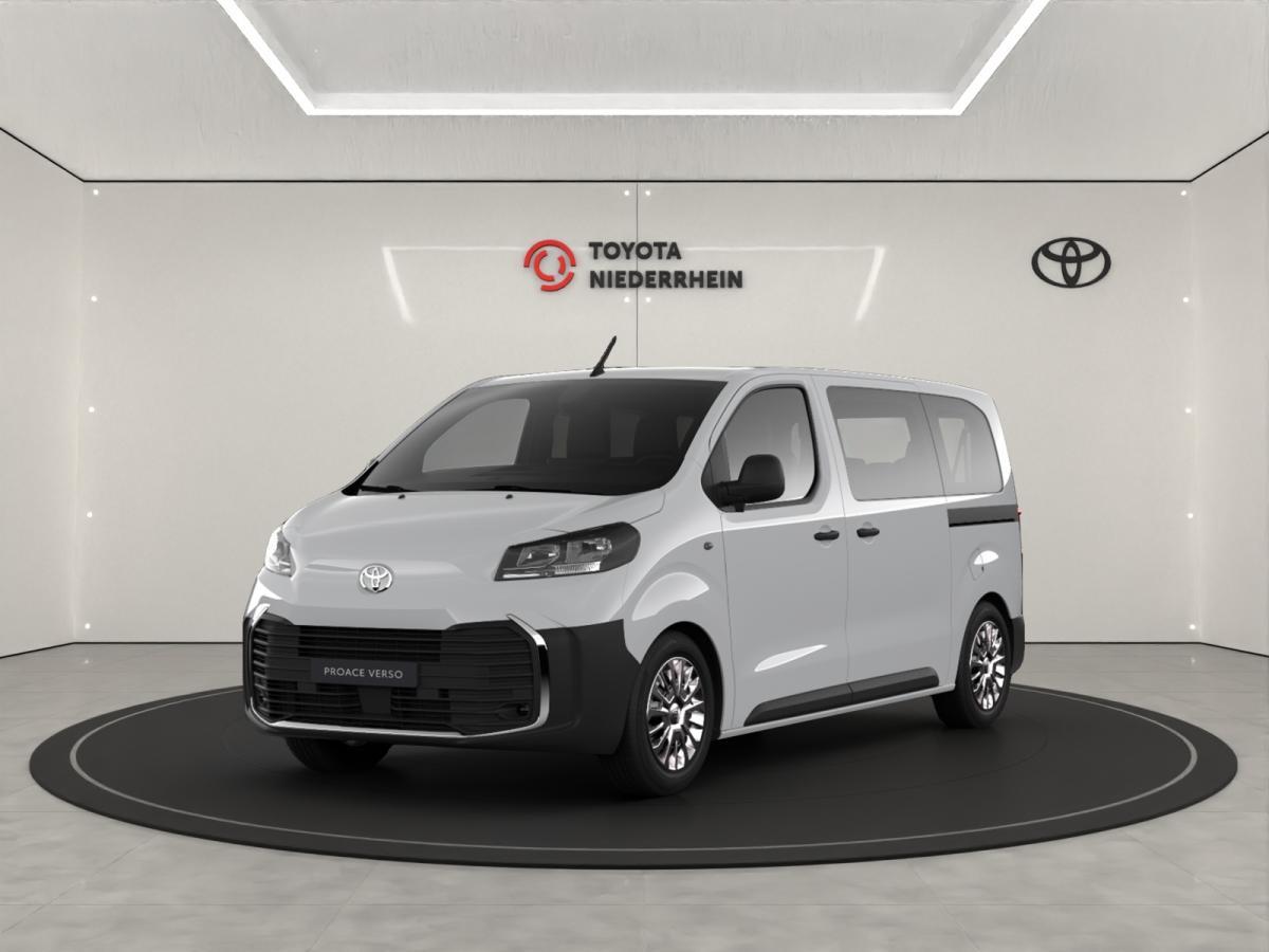 Toyota Proace Verso 2,0-l-D-4D 106kW L1 Comfort