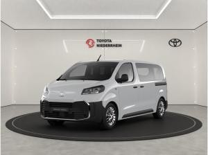 Toyota Proace Verso 2,0-l-D-4D 106kW L1 Comfort
