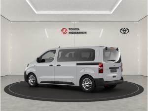Toyota Proace Verso 2,0-l-D-4D 106kW L1 Comfort
