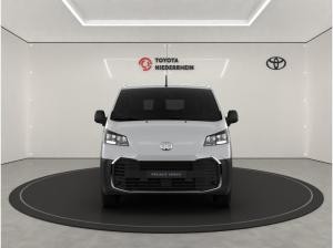 Toyota Proace Verso 2,0-l-D-4D 106kW L1 Comfort