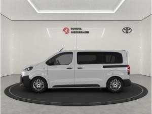 Toyota Proace Verso 2,0-l-D-4D 106kW L1 Comfort