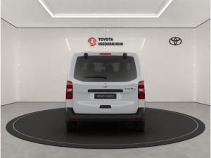 Toyota Proace Verso 2,0-l-D-4D 106kW L1 Comfort