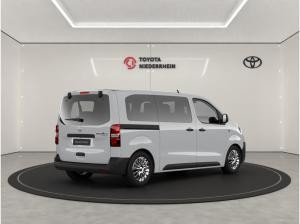 Toyota Proace Verso 2,0-l-D-4D 106kW L1 Comfort