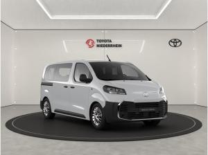 Toyota Proace Verso 2,0-l-D-4D 106kW L1 Comfort