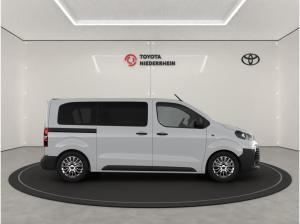 Toyota Proace Verso 2,0-l-D-4D 106kW L1 Comfort