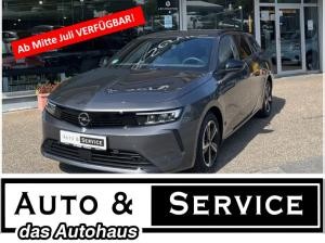 Opel Astra ST*Automatik*ab Mitte Juli verfügbar*Allwetter*SHZ*Kamera*