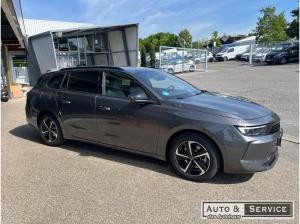 Opel Astra ST*Automatik*ab Mitte Juli verfügbar*Allwetter*SHZ*Kamera*