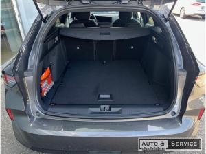 Opel Astra ST*Automatik*ab Mitte Juli verfügbar*Allwetter*SHZ*Kamera*