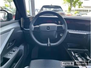 Opel Astra ST*Automatik*ab Mitte Juli verfügbar*Allwetter*SHZ*Kamera*